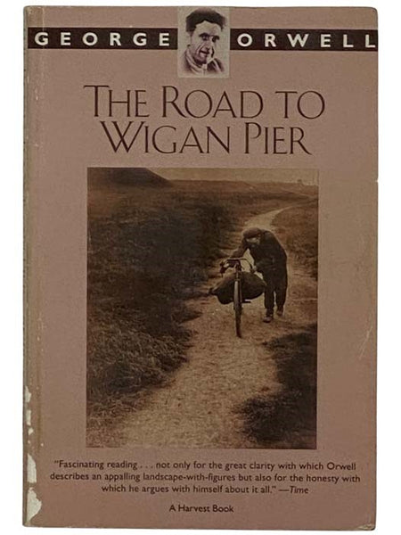 The Road to Wigan Pier