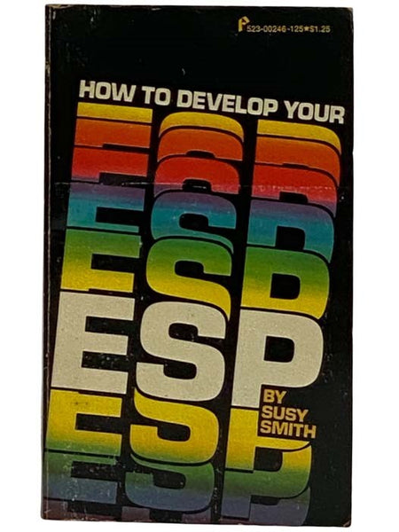 How to Develop Your ESP