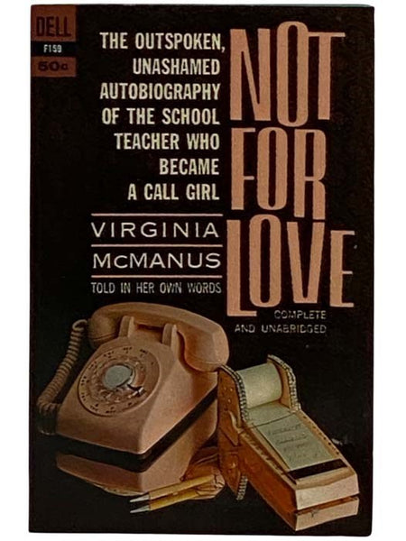 Not for Love (F159)