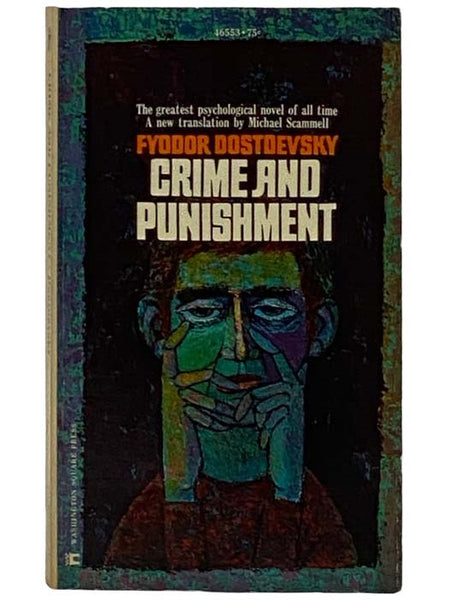 Crime and Punishment