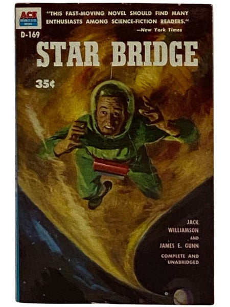 Star Bridge (Ace D-169)