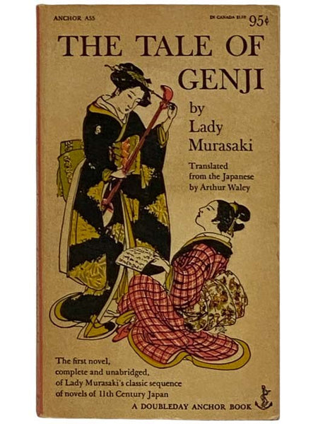 The Tale of Genji