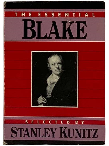 The Essential Blake