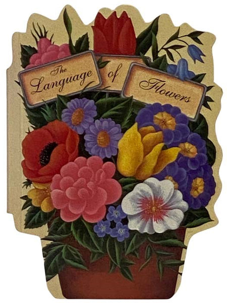 The Language of Flowers