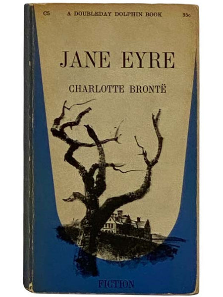 Jane Eyre (Doubleday Anchor C5)