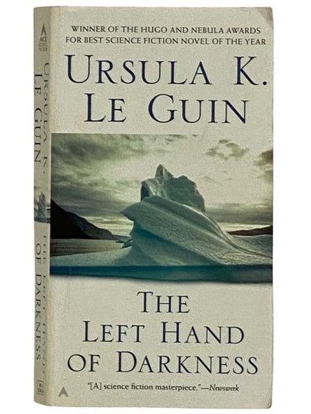 The Left Hand of Darkness