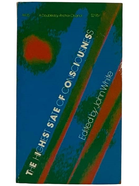 The Highest State of Consciousness (A835)