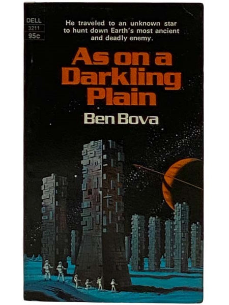 As on a Darkling Plain (Dell SF 3211)