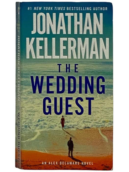 The Wedding Guest (An Alex Delaware Novel)