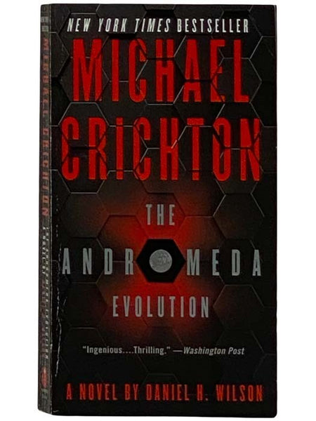The Andromeda Evolution