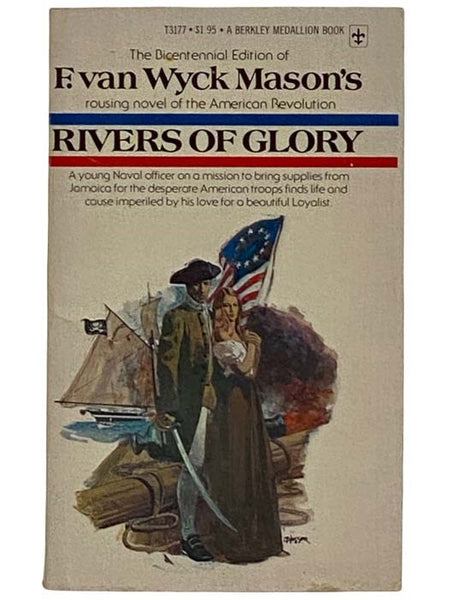 Rivers of Glory