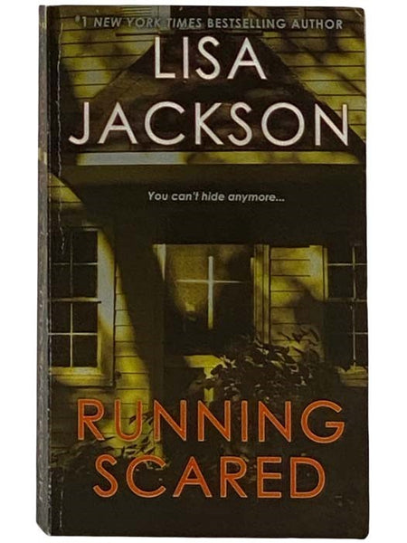 Running Scared