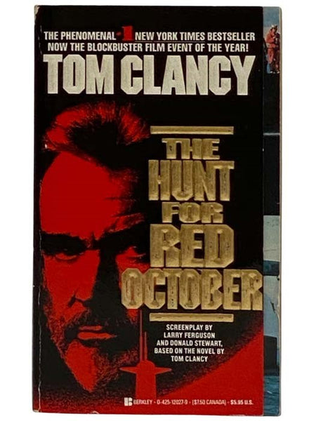 The Hunt for Red October