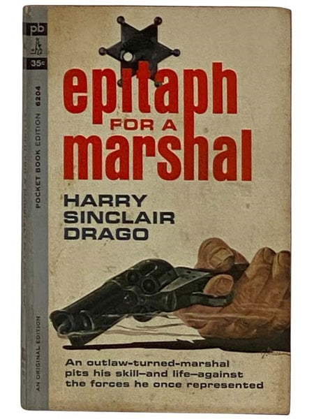 Epitaph for a Marshal (6204)
