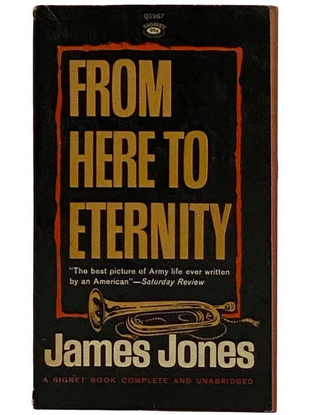 From Here to Eternity (Q1967)