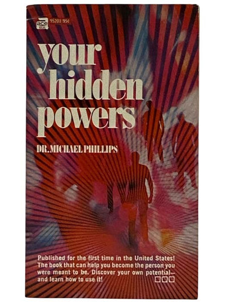 Your Hidden Powers (Ace 95201)