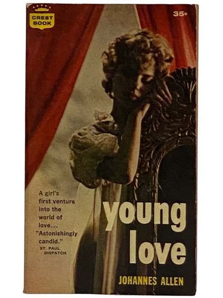 Young Love (Crest S345)