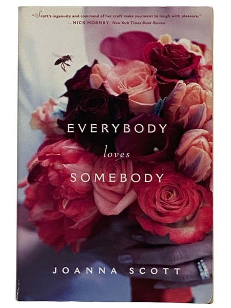 Everybody Loves Somebody