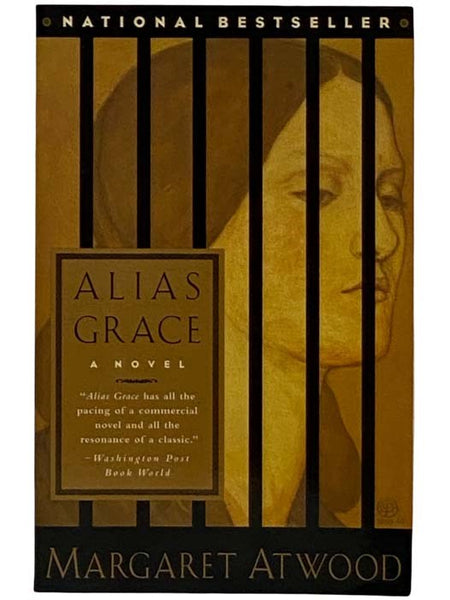 Alias Grace: A Novel