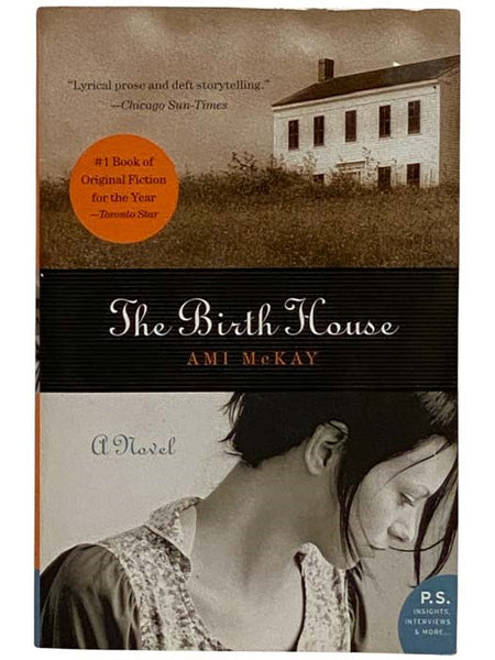 The Birth House: A Novel