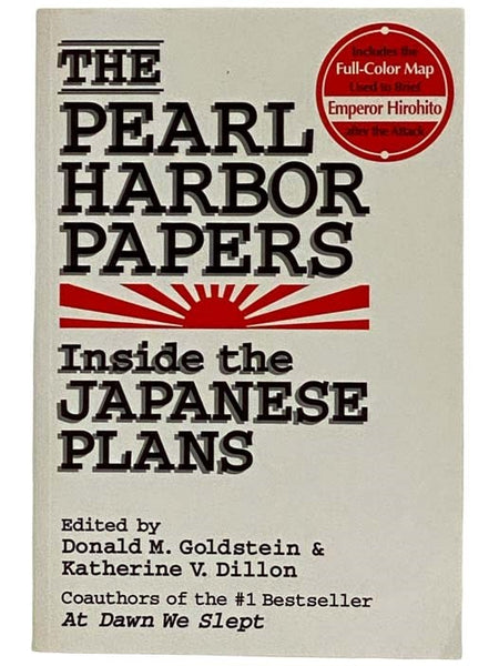 The Pearl Harbor Papers: Inside the Japanese Plans