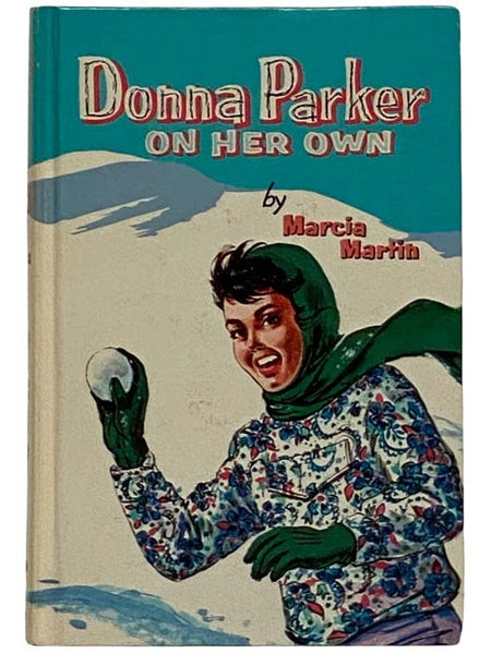Donna Parker on Her Own