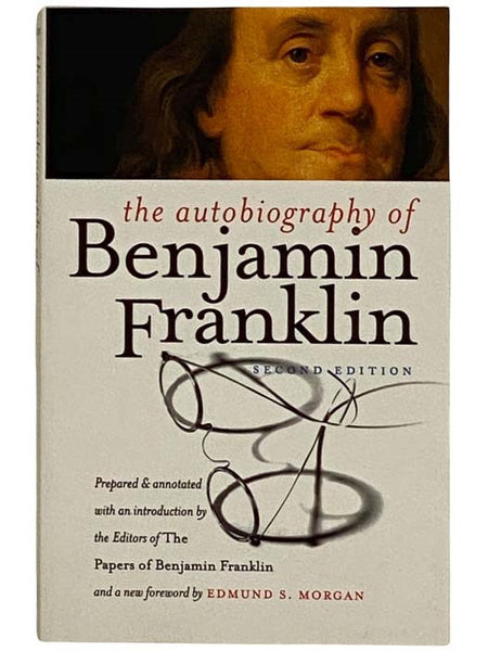 The Autobiography of Benjamin Franklin