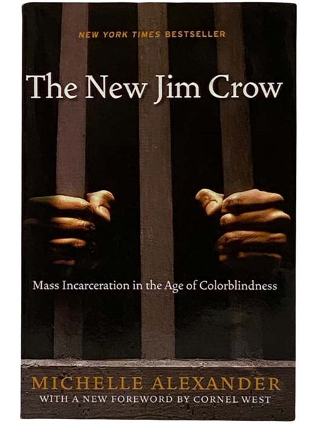 The New Jim Crow