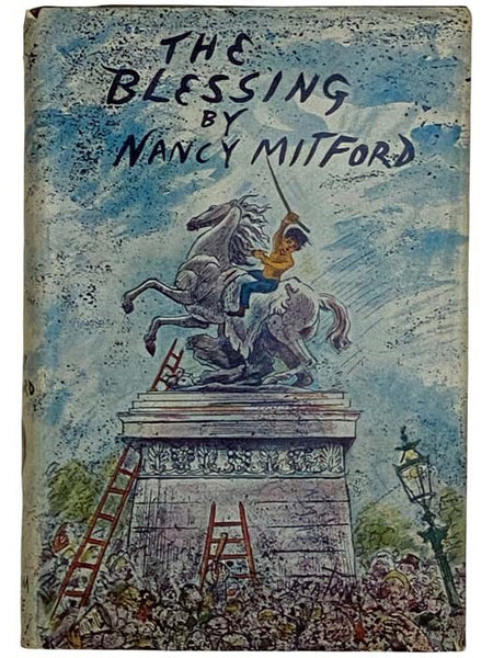 The Blessing