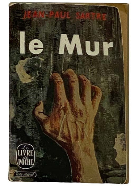 Le Mur [FRENCH TEXT]