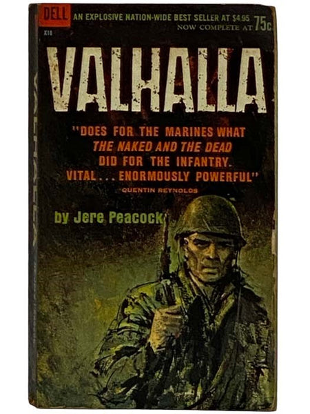 Valhalla (Dell X10)