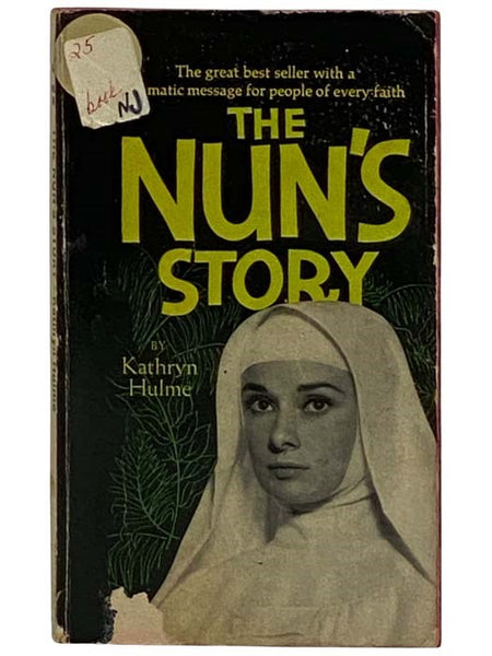 The Nun's Story