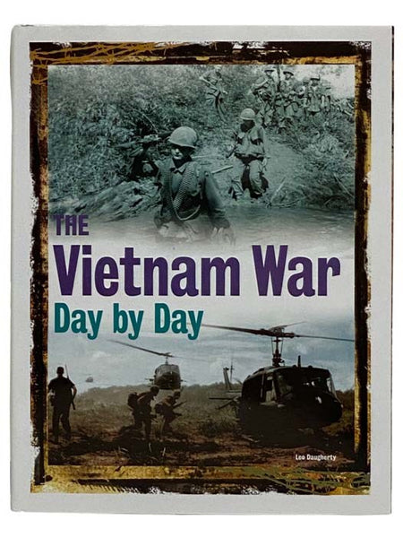 The Vietnam War: Day by Day