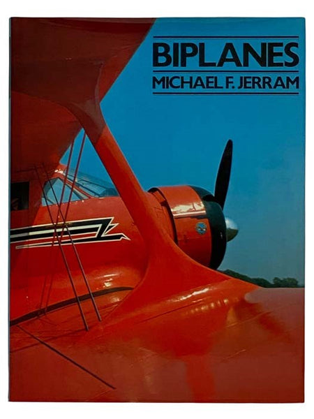 Biplanes