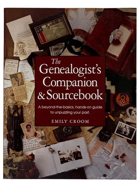 The Genealogist's Companion & Sourcebook