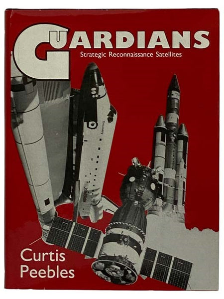 Guardians: Strategic Reconnaissance Satellites
