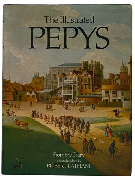 The Illustrated Pepys