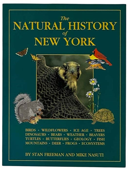 The Natural History of New York