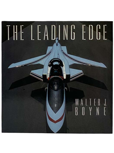 The Leading Edge