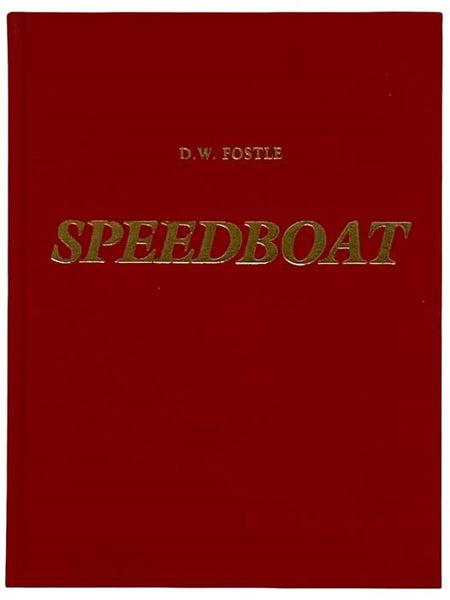 Speedboat [Speed Boat]