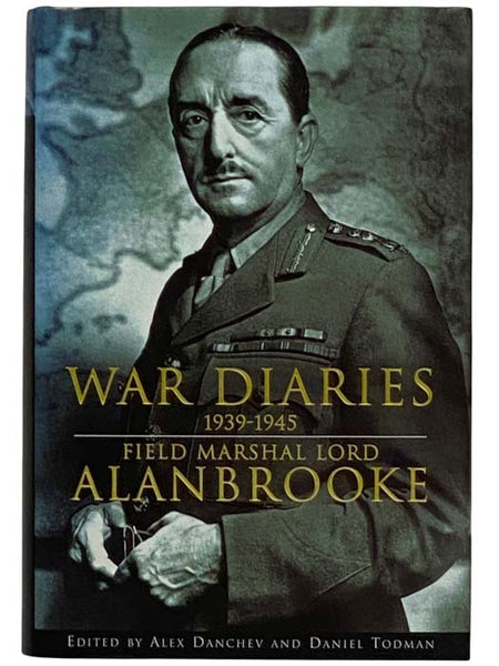 War Diaries, 1939-1945