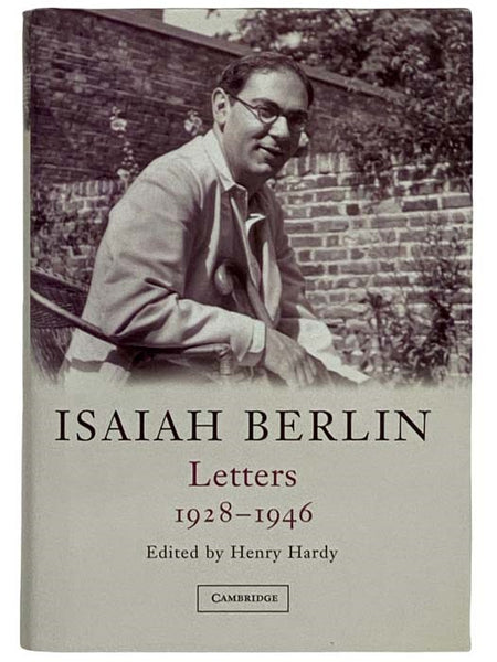 Letters, 1928-1946