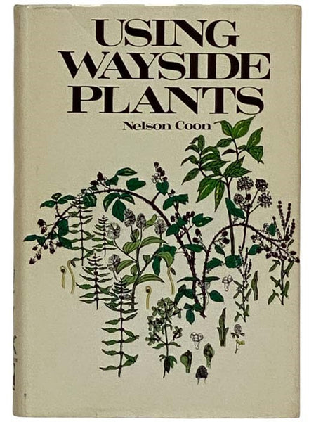 Using Wayside Plants