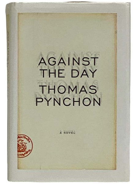 Against the Day: A Novel