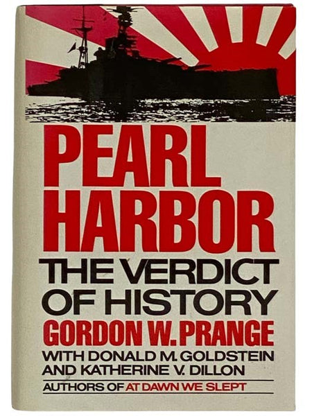 Pearl Harbor: The Verdict of History