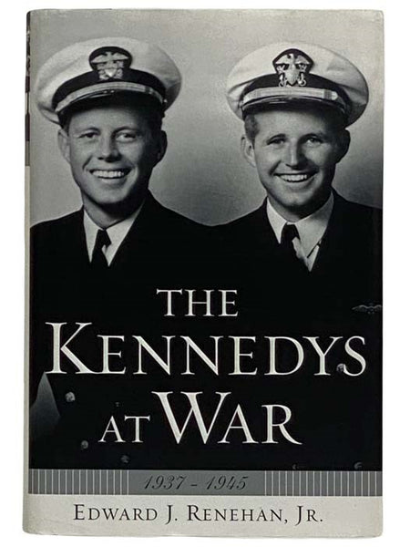 The Kennedys at War