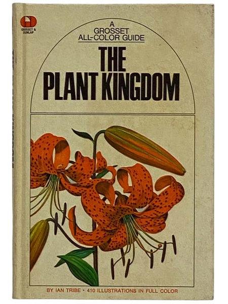 The Plant Kingdom