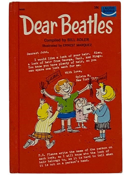 Dear Beatles