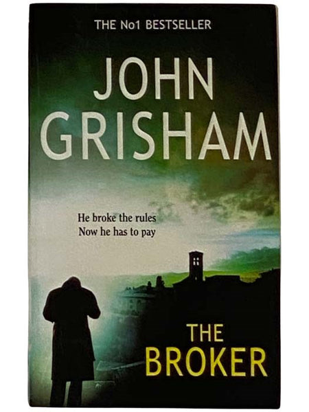 The Broker