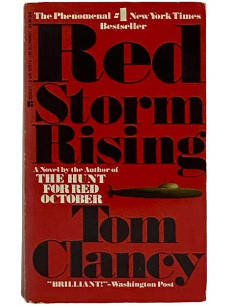 Red Storm Rising